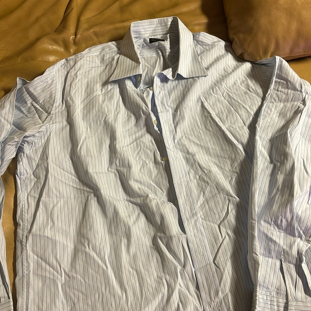 Casual Shirt